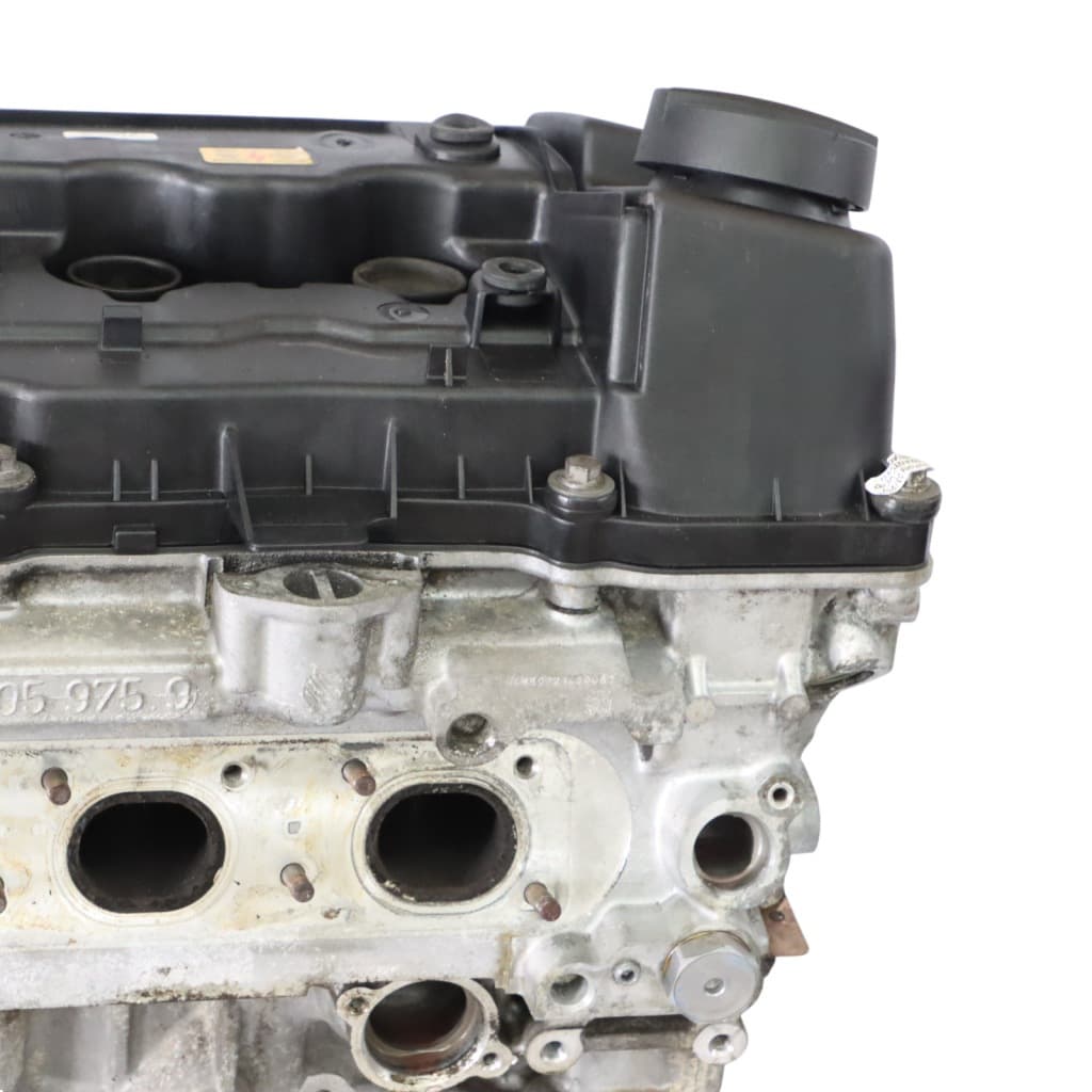 Moteur N45 B16 A — vue 5