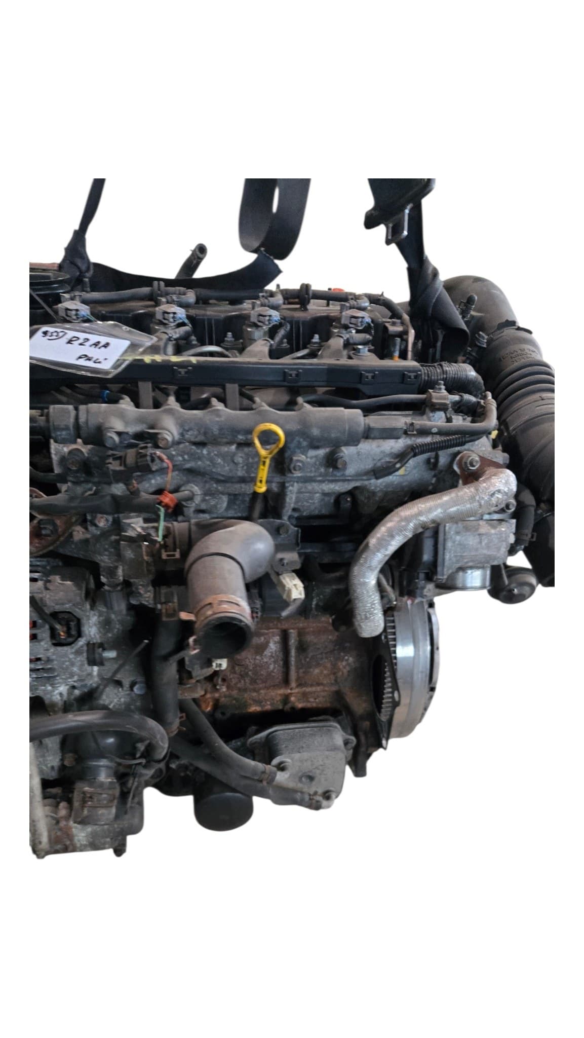 Moteur R2AA — vue 5