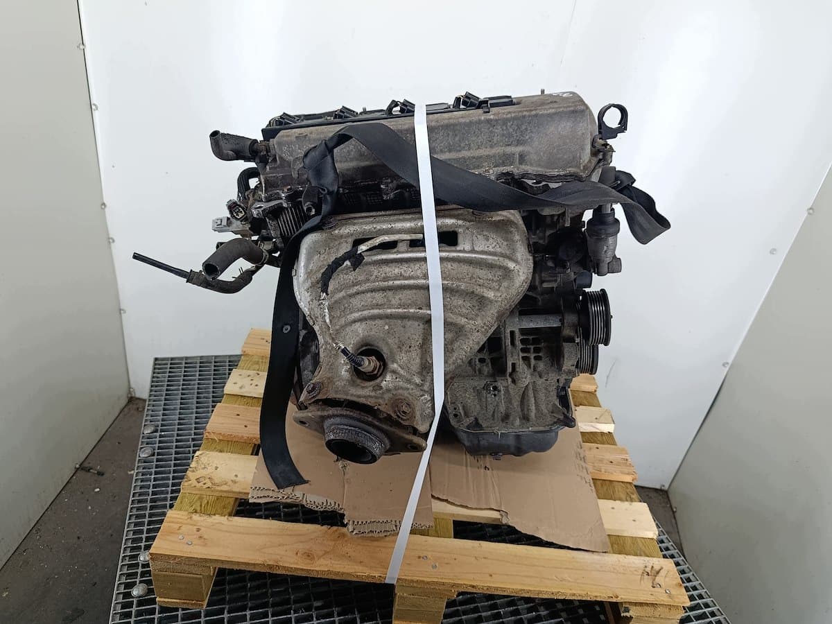 Moteur 4ZZ-FE — vue 3