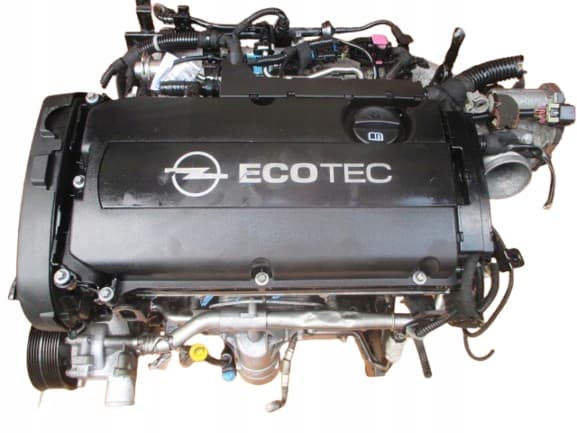 Moteur A 16 LET - Image 1