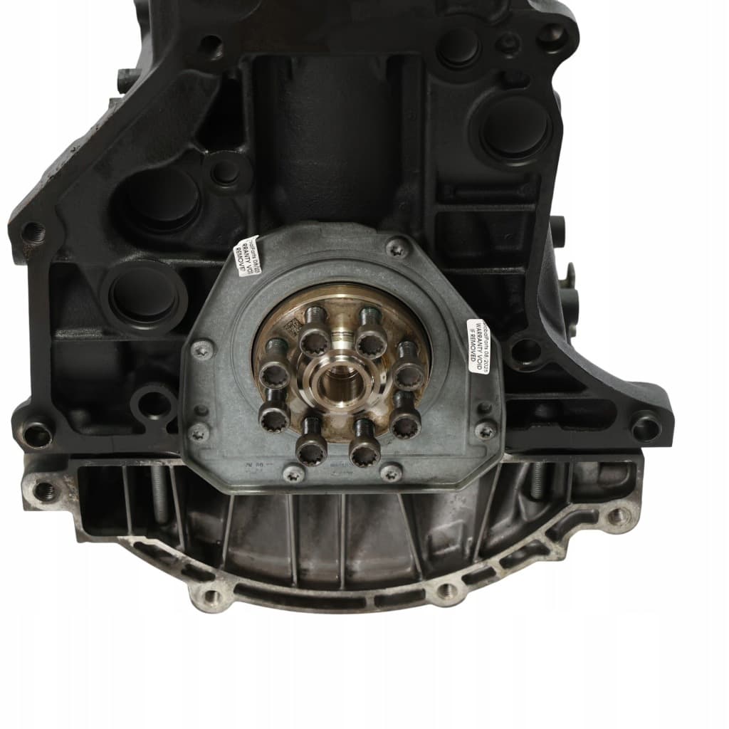 Moteur CDND — vue 7