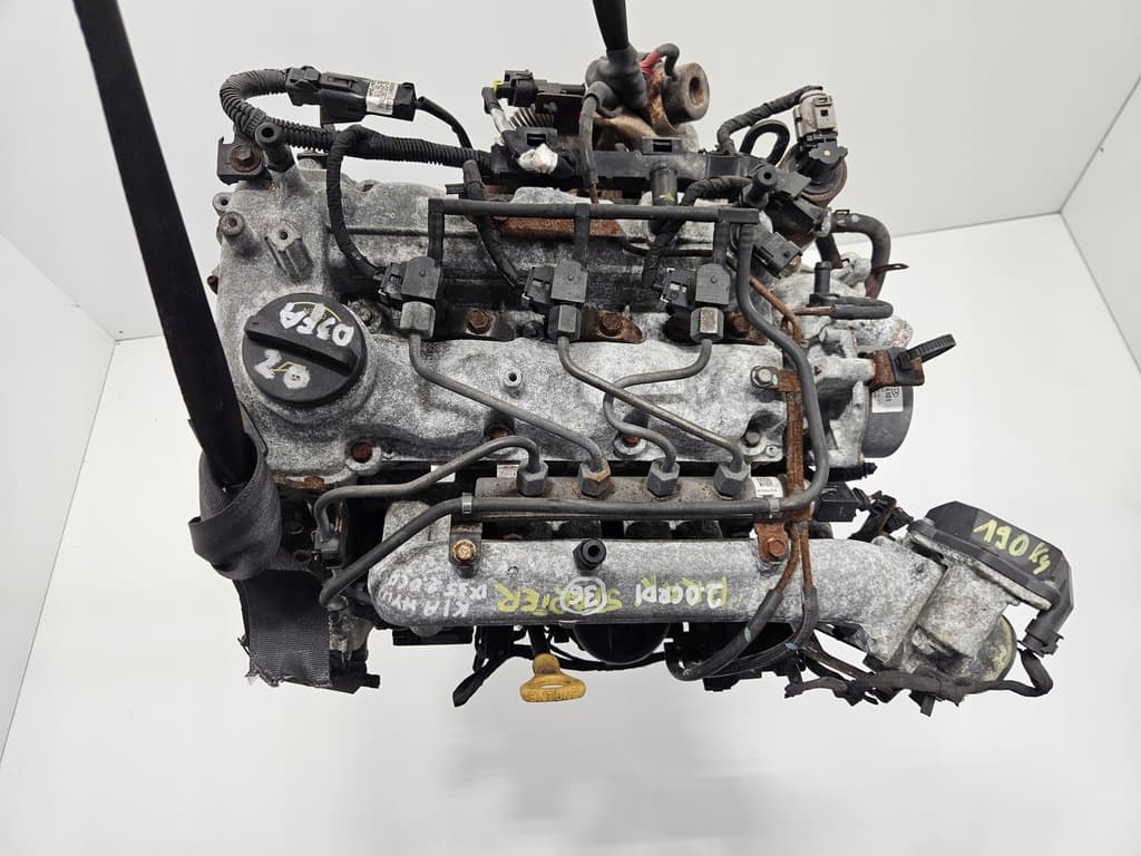 Moteur D3FA - Image 1