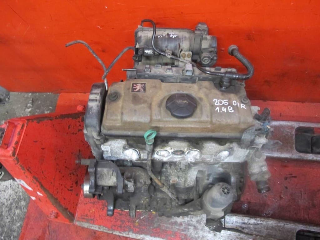 Moteur KFW (TU3JP) - Image 1