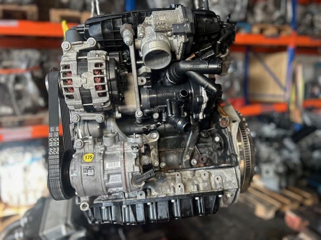 Moteur CJXG pour Audi Tt