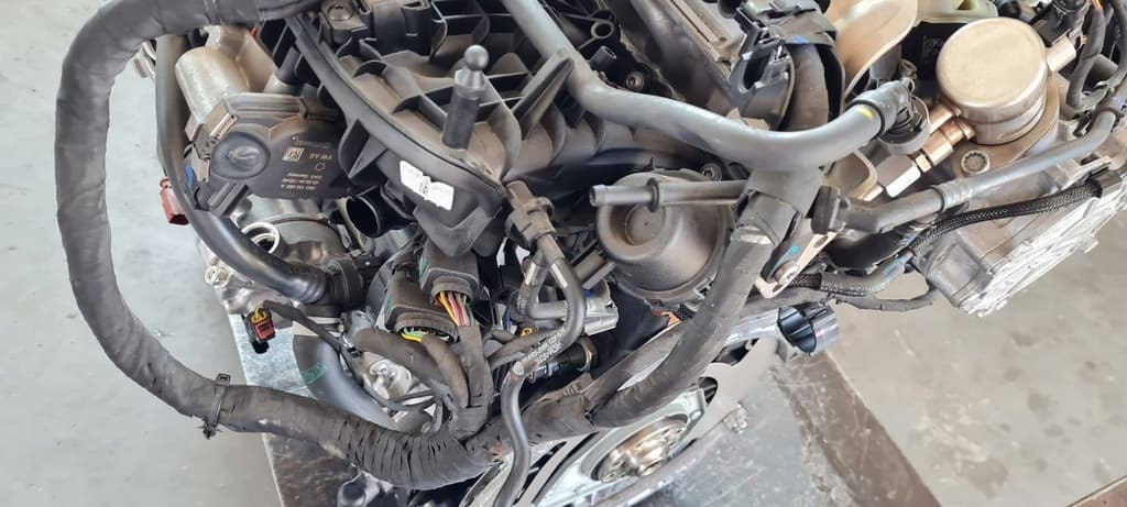 Moteur DNFD — vue 7