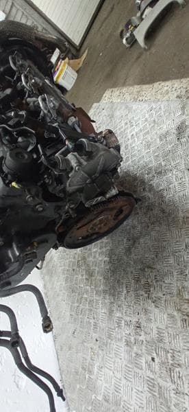 Moteur 4HP (DW12BTED4) — vue 4