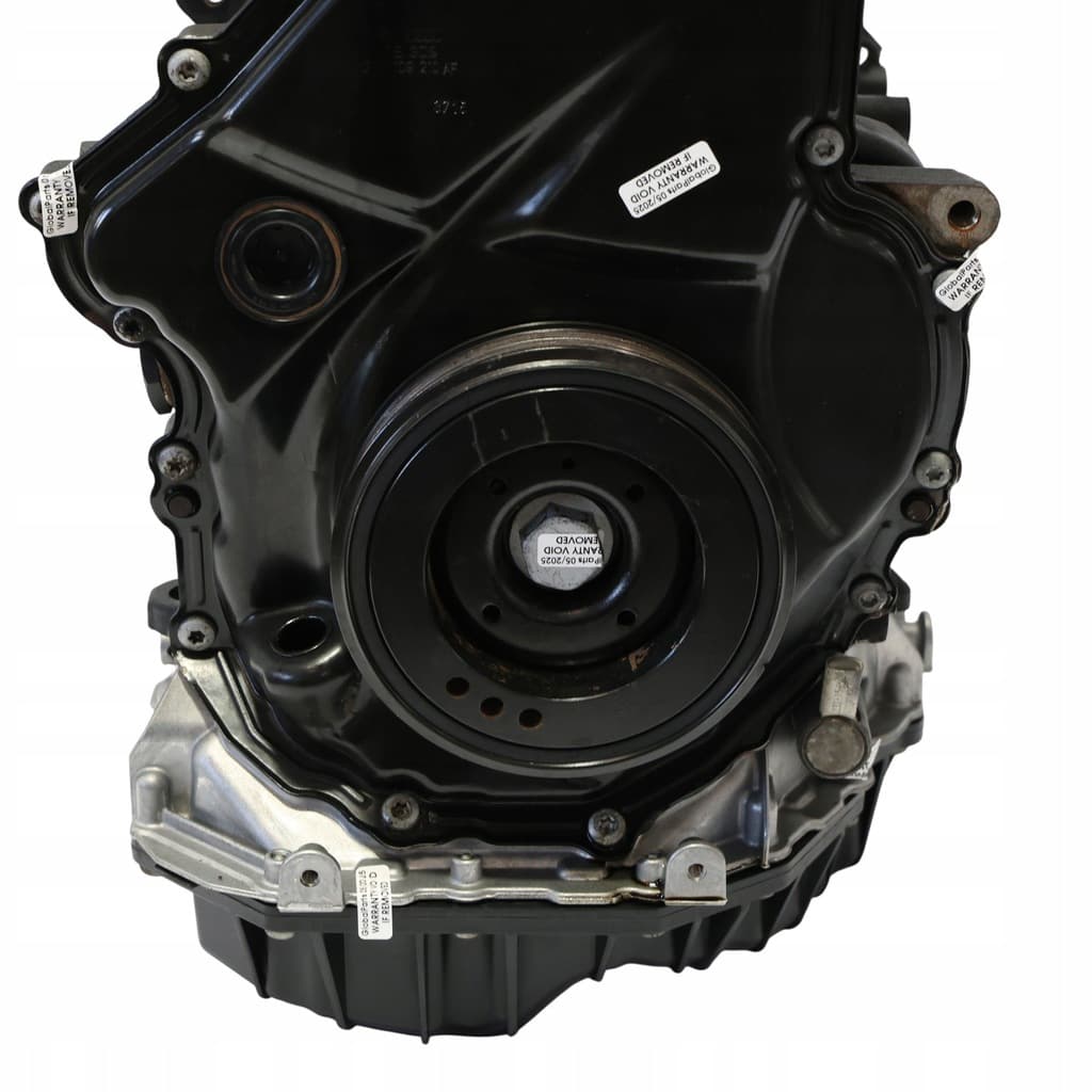 Moteur CJXB — vue 5