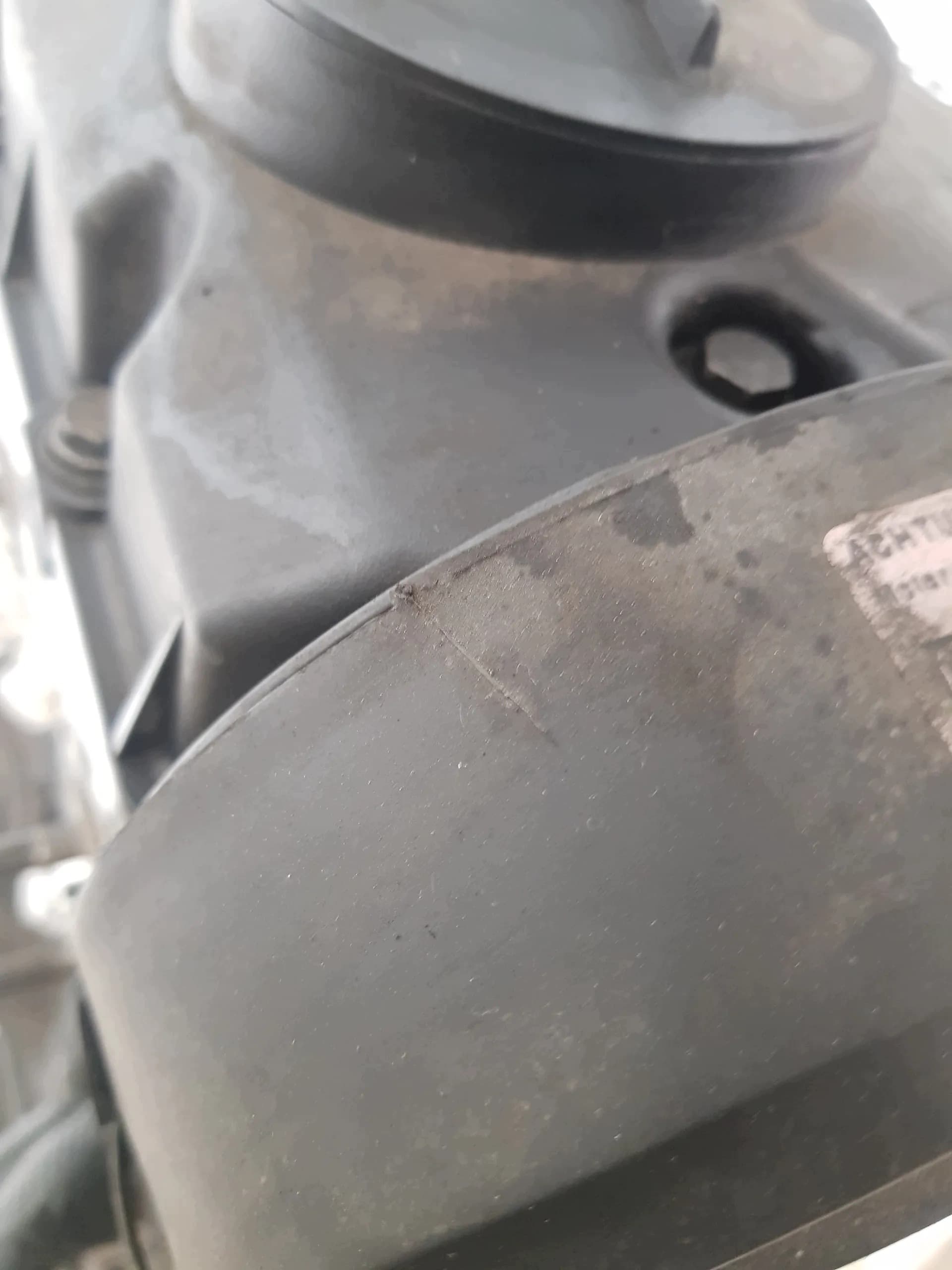 Moteur ATD — vue 6