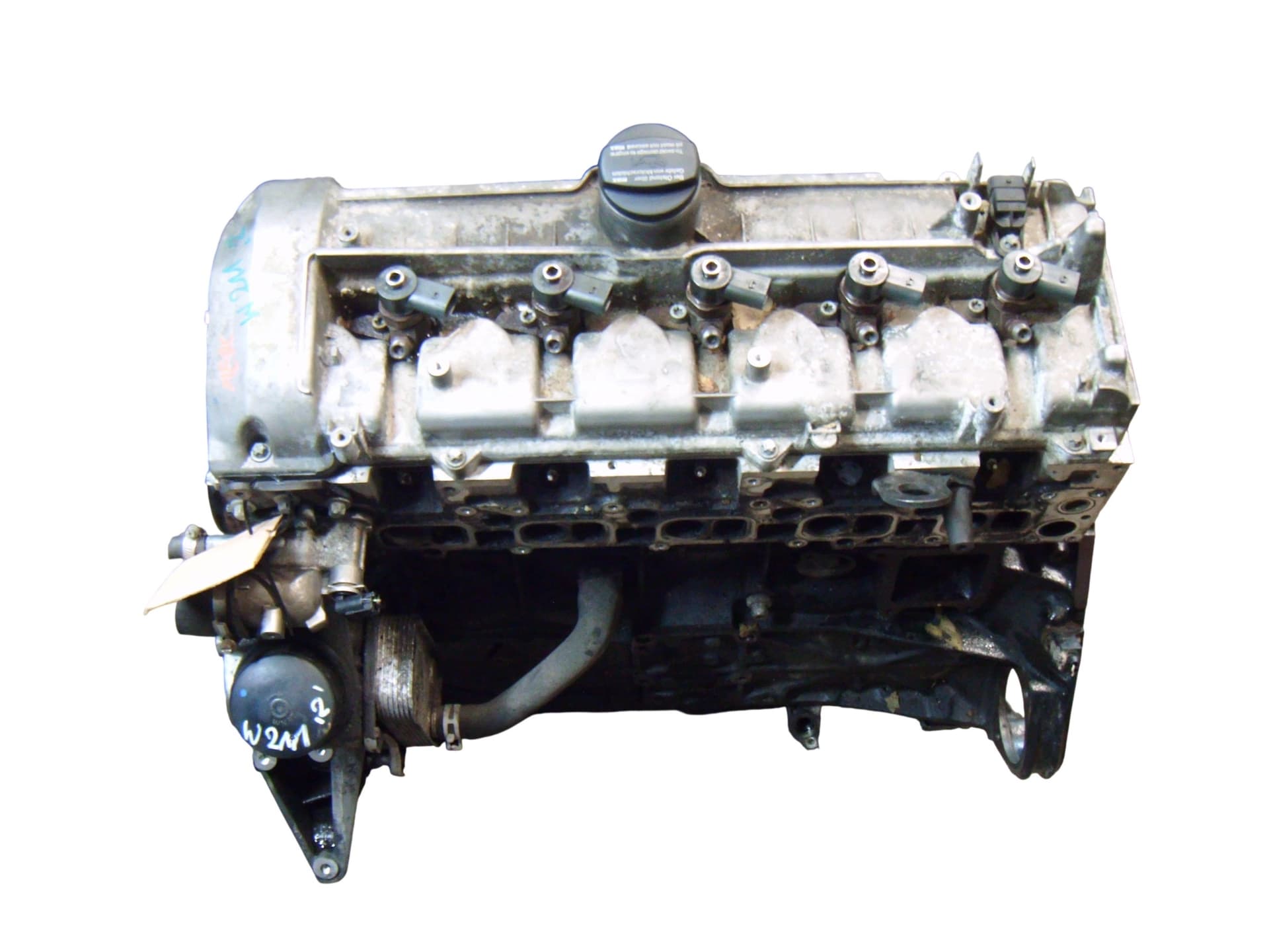 Moteur M 112.913 - Image 1