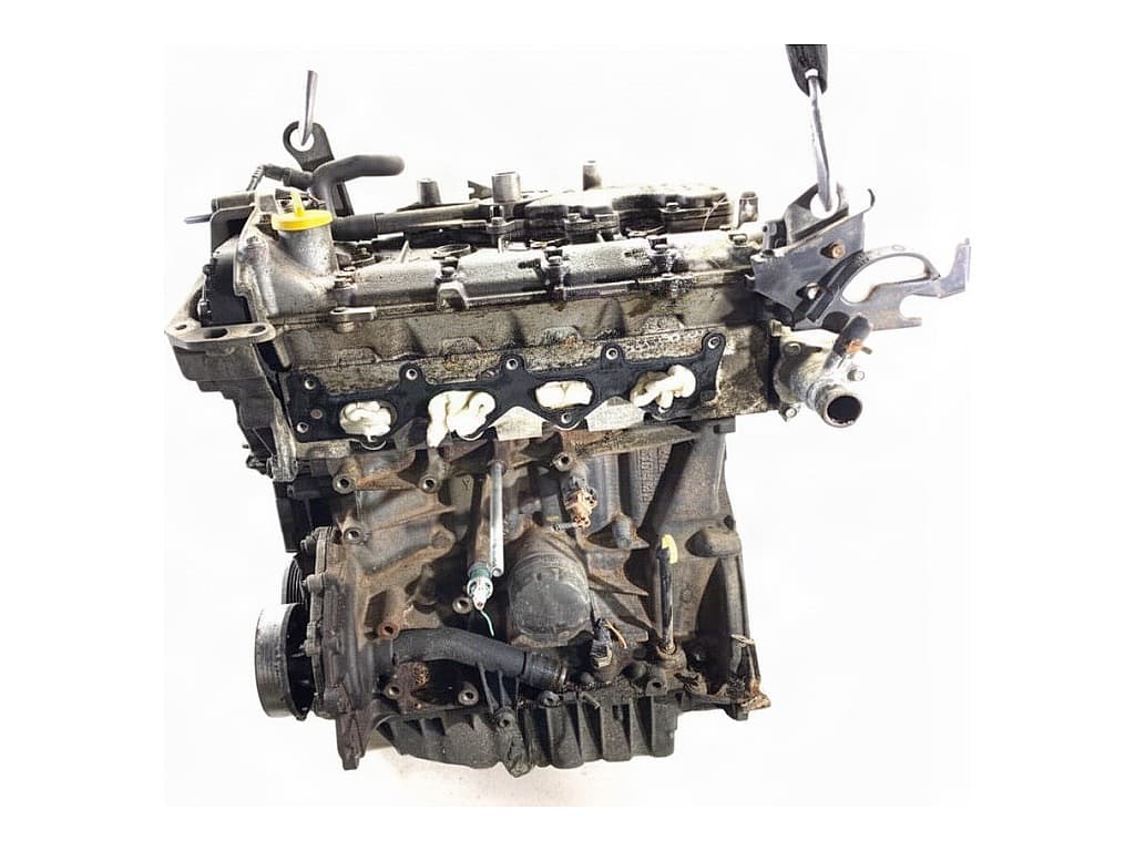 Moteur F4R 744 pour Renault Scénic