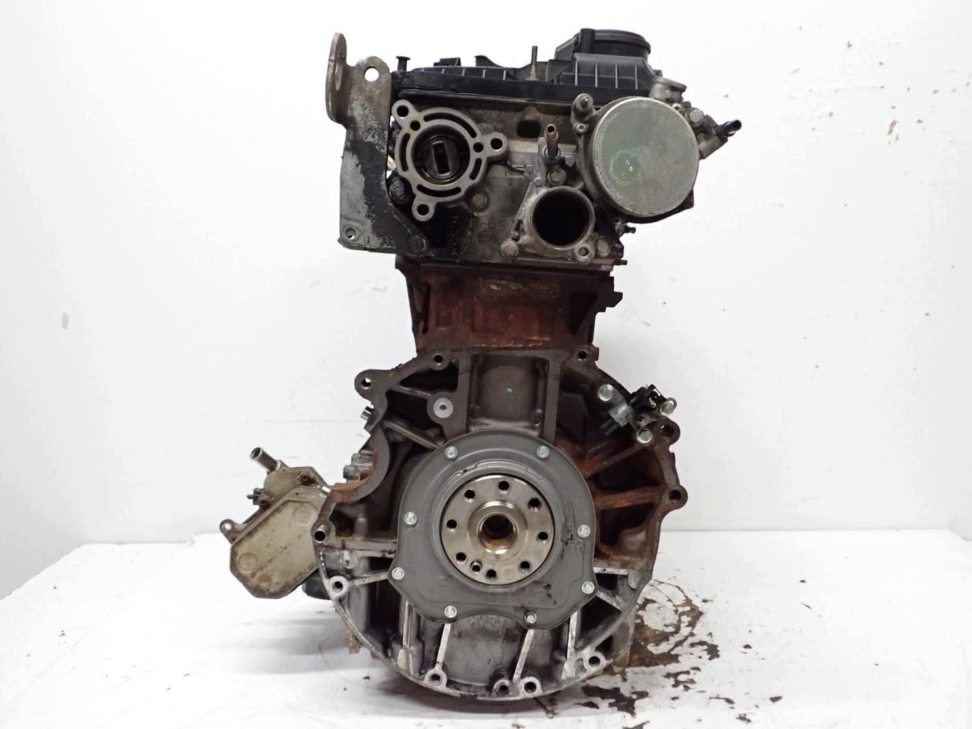 Moteur DRFF — vue 5