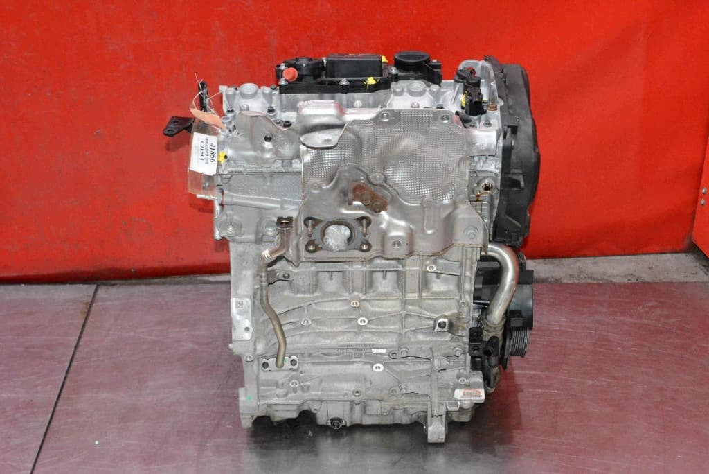 Moteur B 420 T2 - Image 1