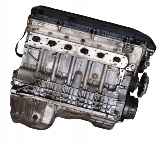 Moteur M54 B25 (256S5) - Image 1