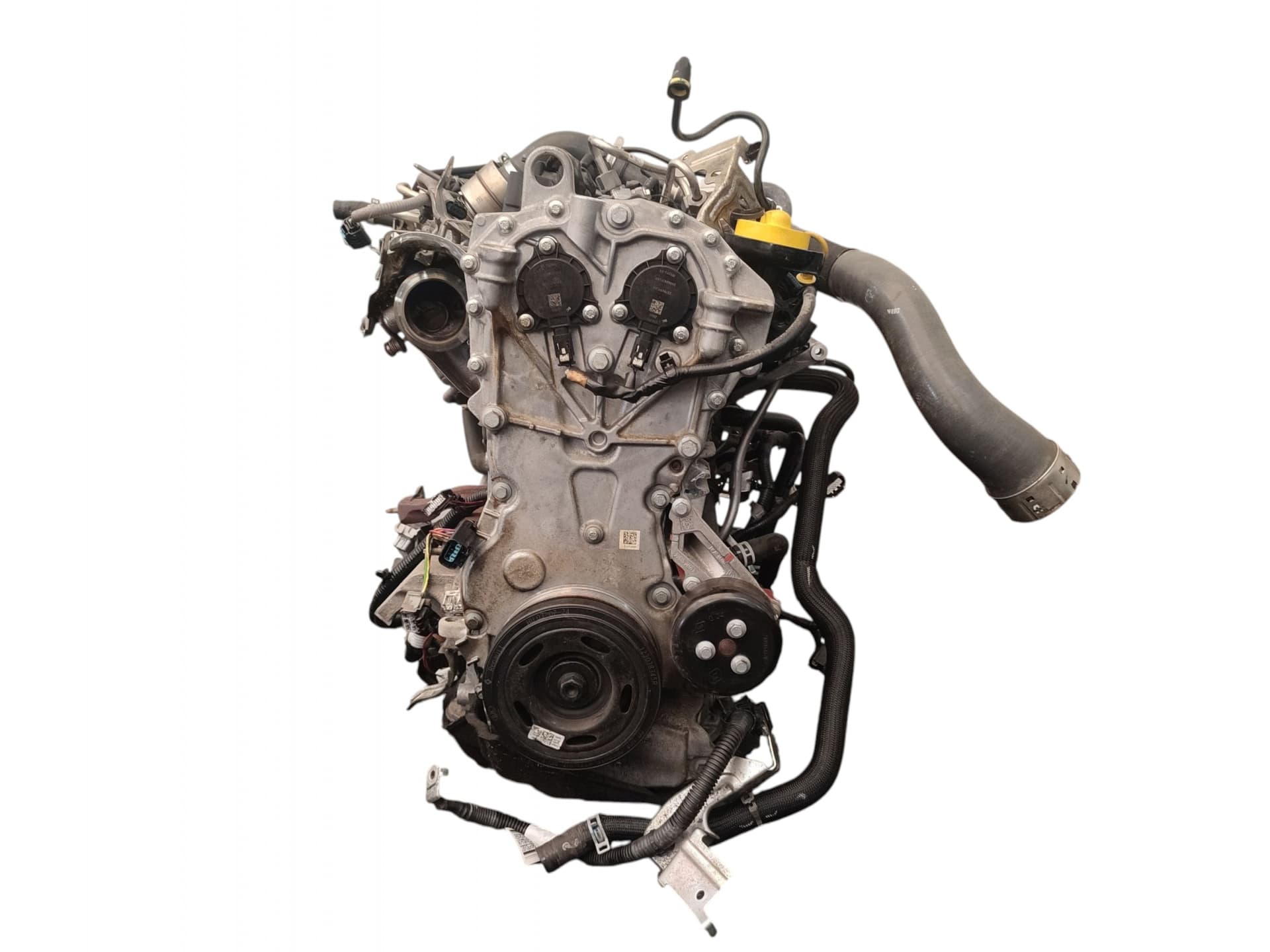 Moteur HR13DDT — vue 5