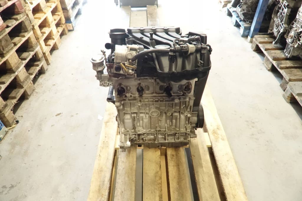 Moteur CCSA — vue 2