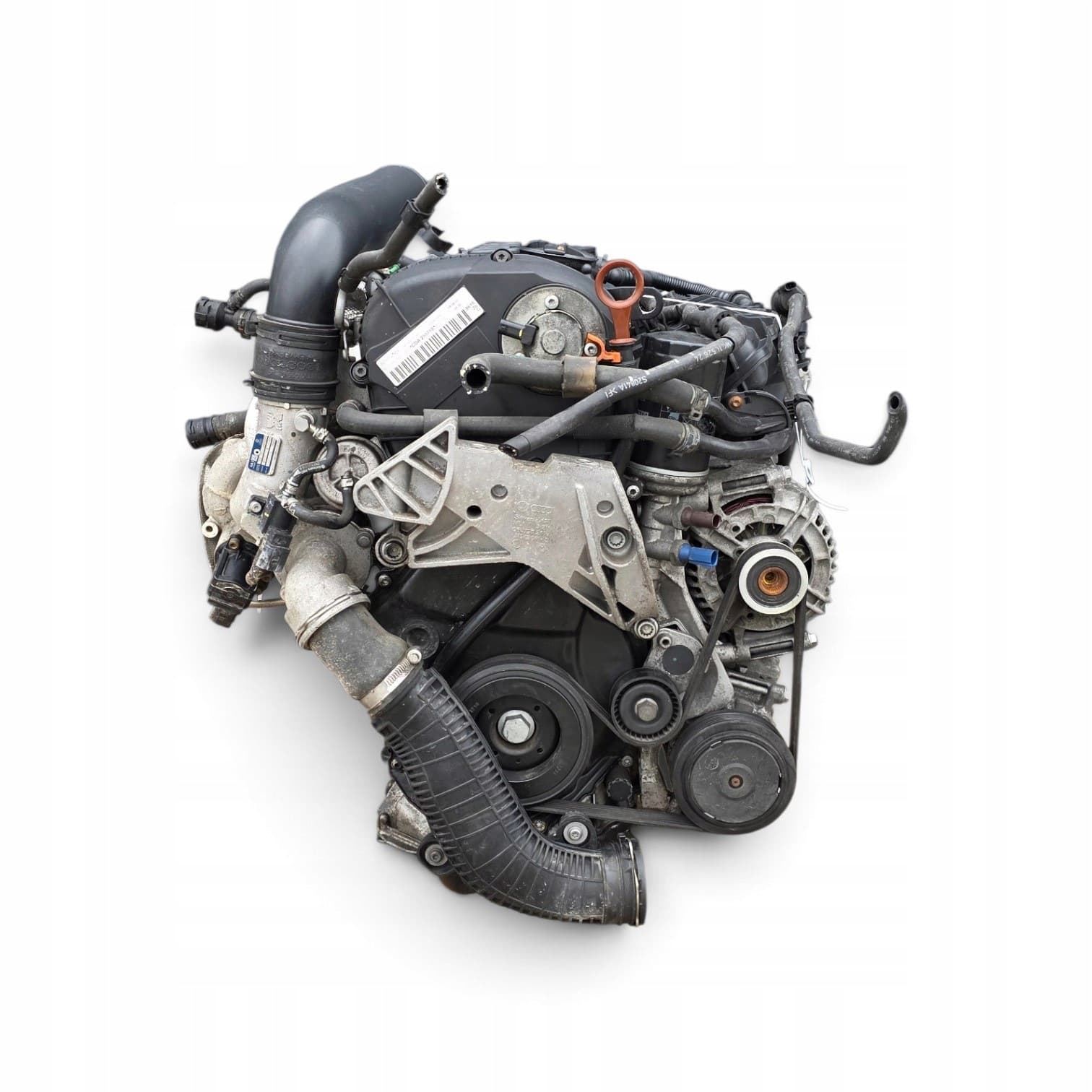 Moteur CDAA - Image 1