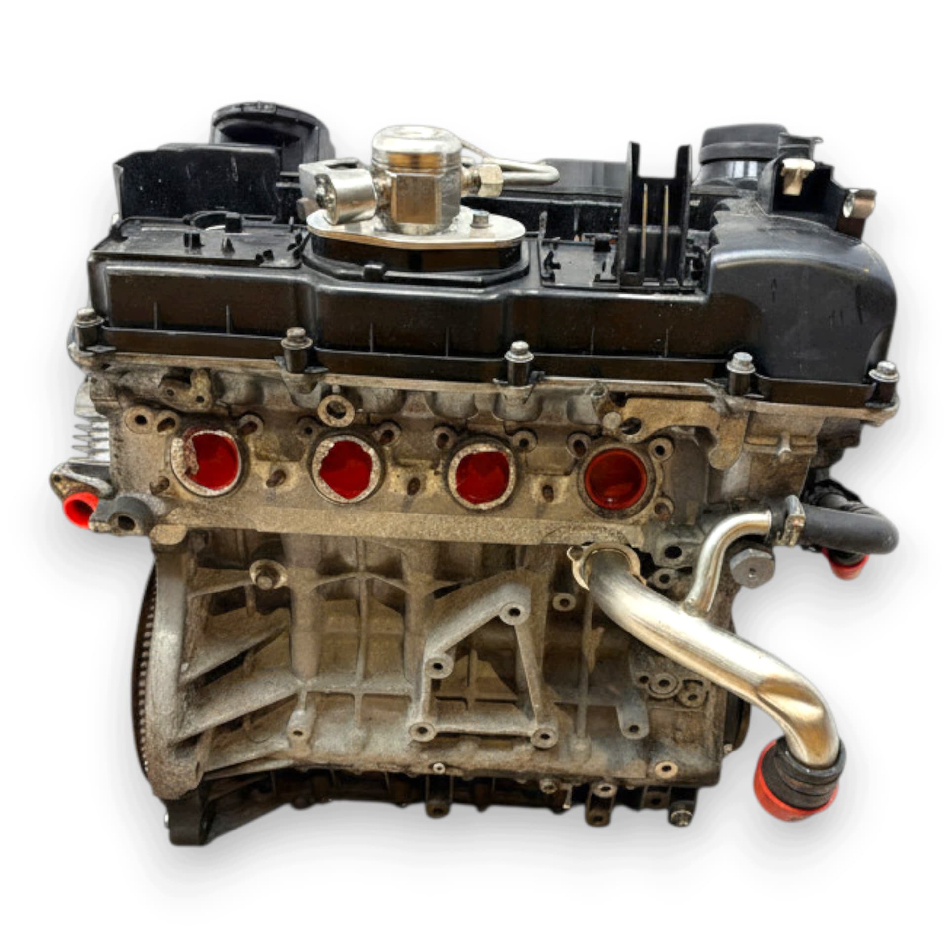 Moteur N43 B16 A — vue 7