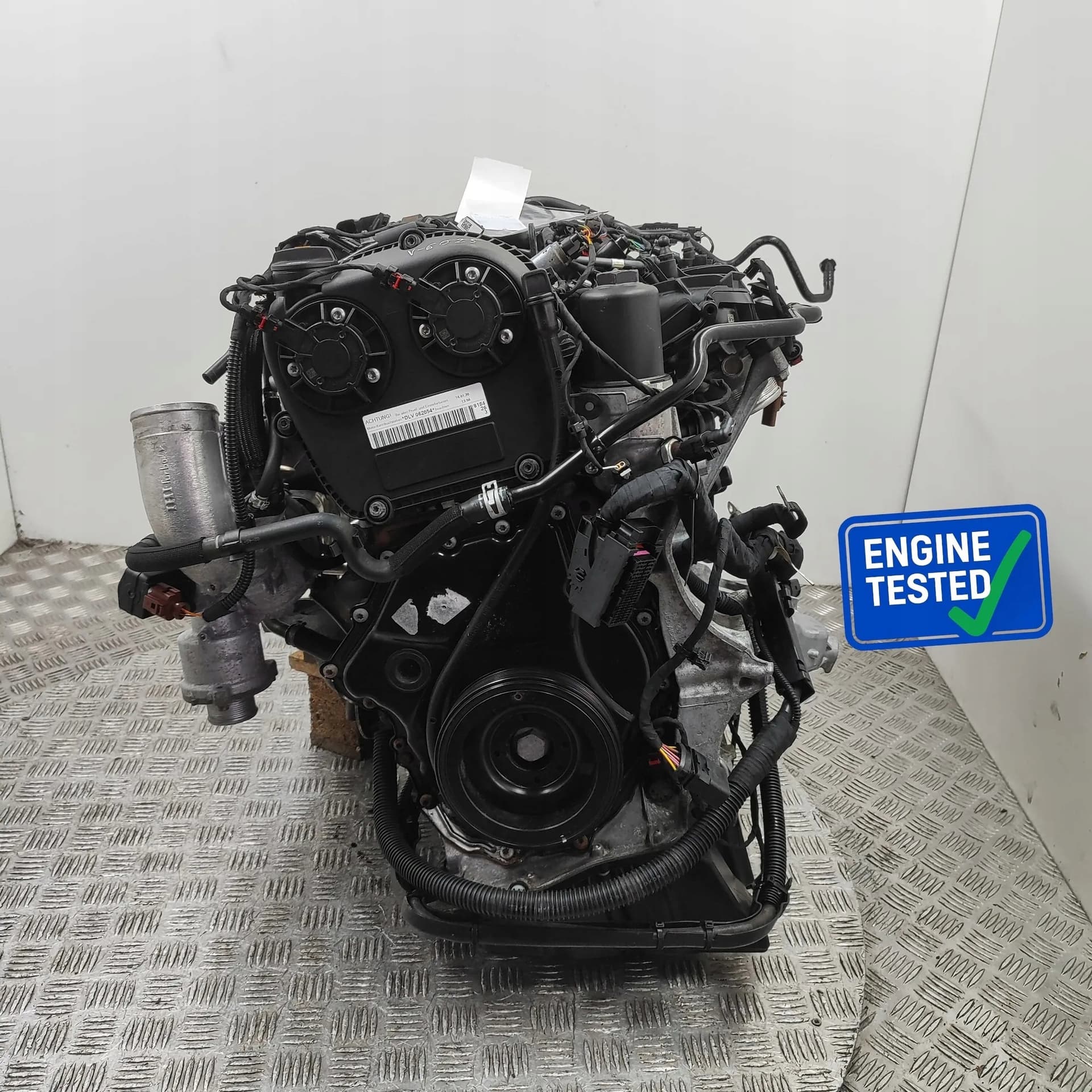 Moteur DLVA - Image 1