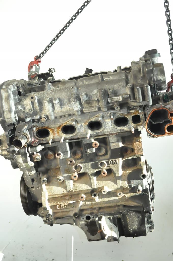 Moteur A 20 DTR - Image 1