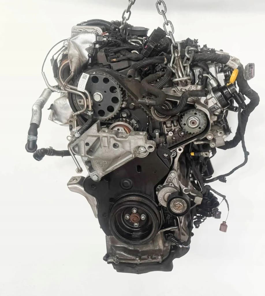 Moteur DTSB pour Audi Q3
