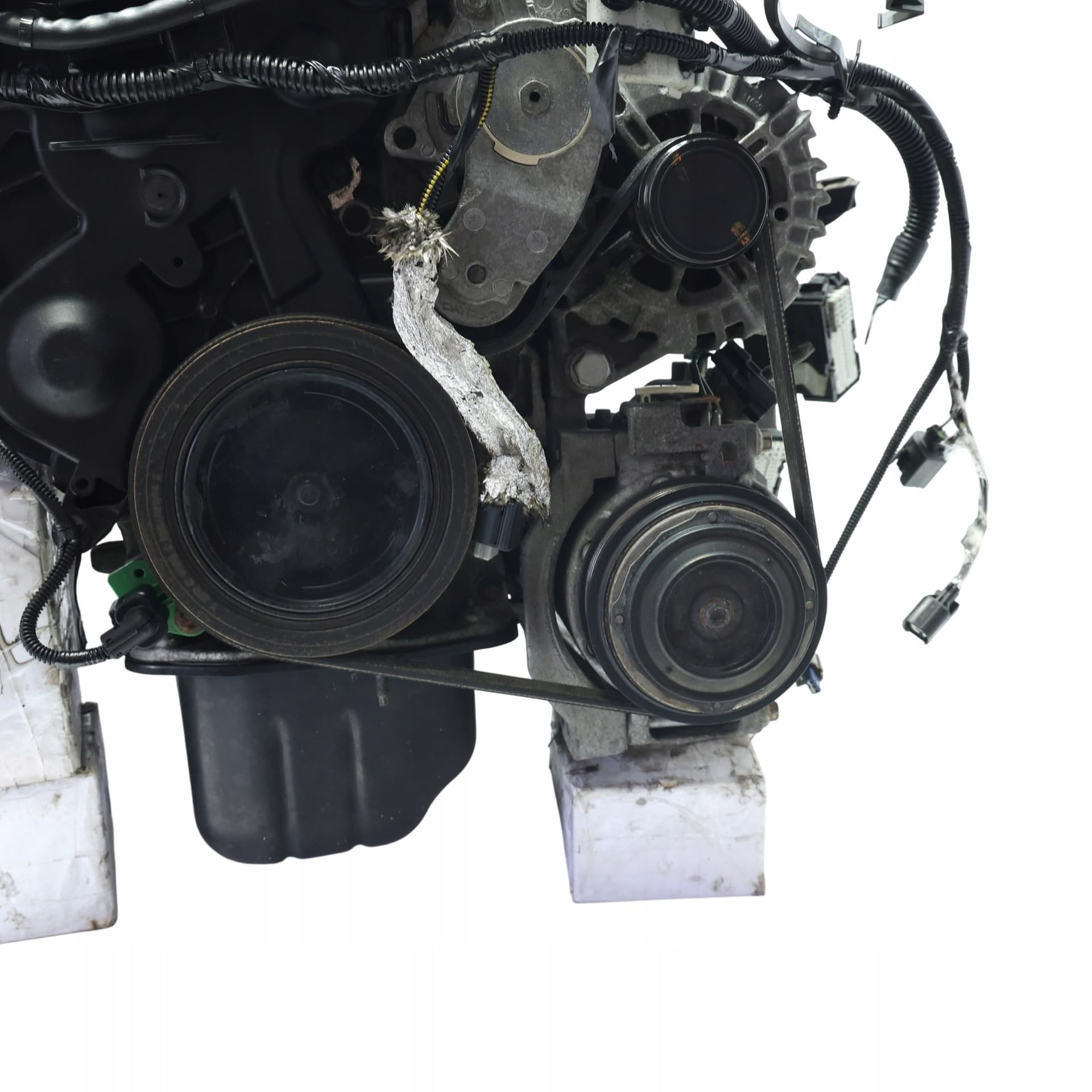 Moteur XWDD — vue 11