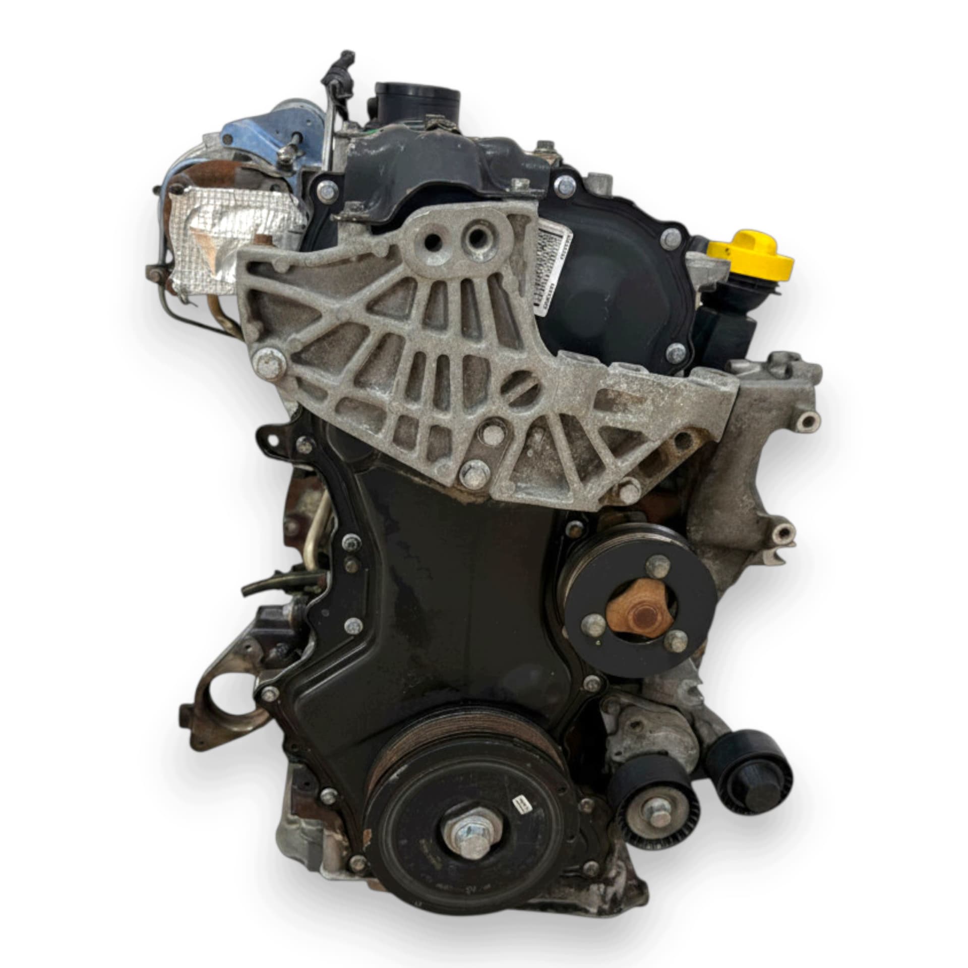 Moteur M9R 780 — vue 6