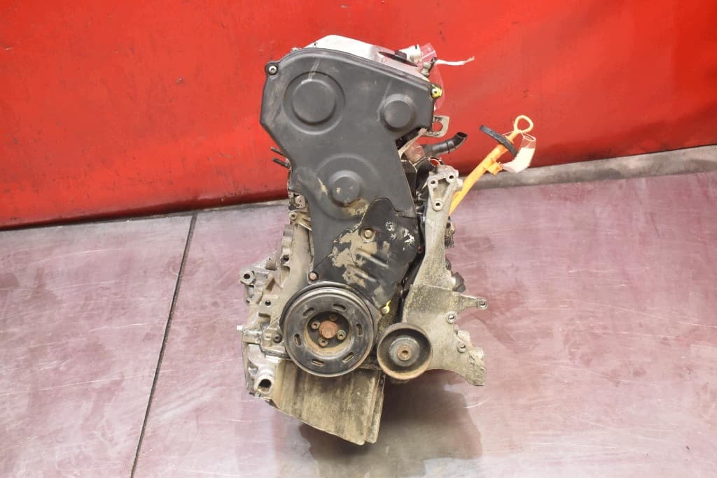 Moteur ALT — vue 6