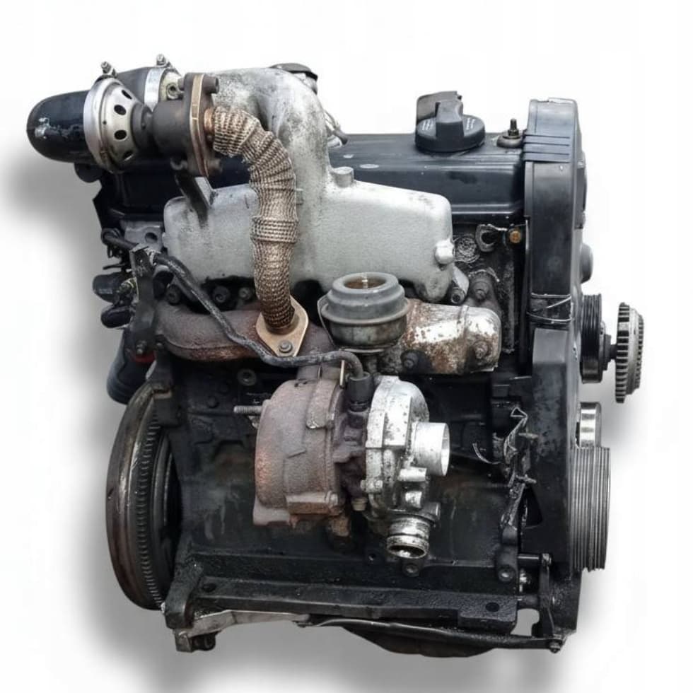 Moteur AFN pour Audi A6