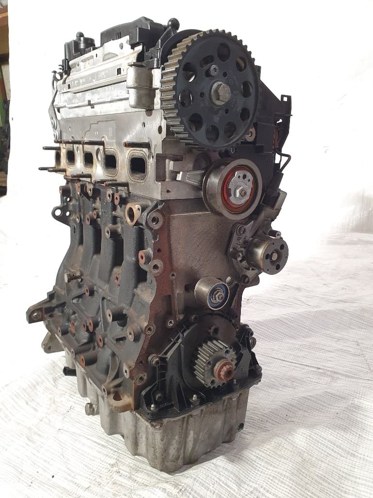 Moteur CXXB — vue 2