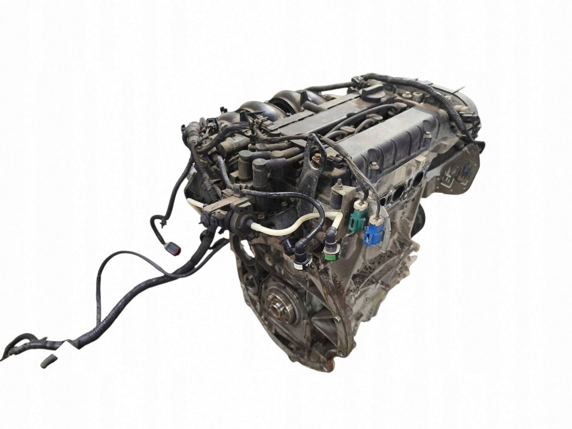 Moteur PNDD — vue 7