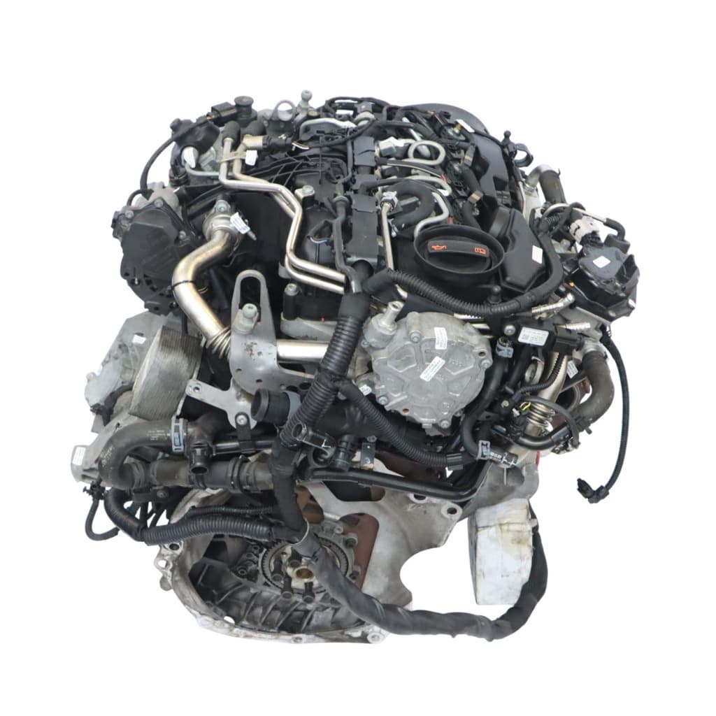 Moteur CGLE — vue 5