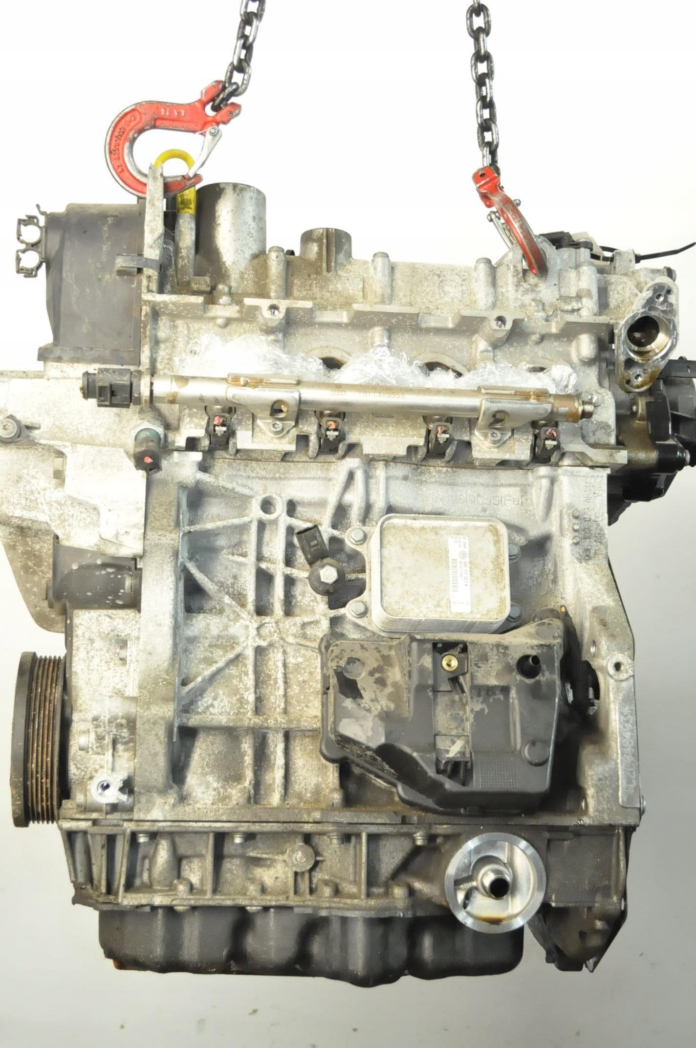 Moteur CZCB pour Volkswagen