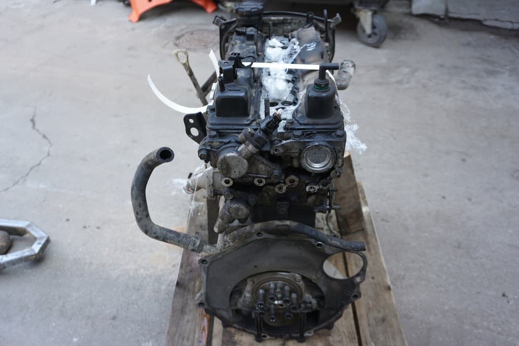 Moteur 4G94 (GDI) — vue 3