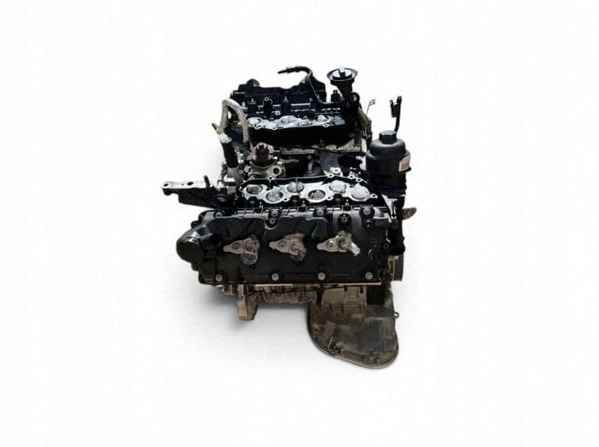 Moteur DDVC — vue 14