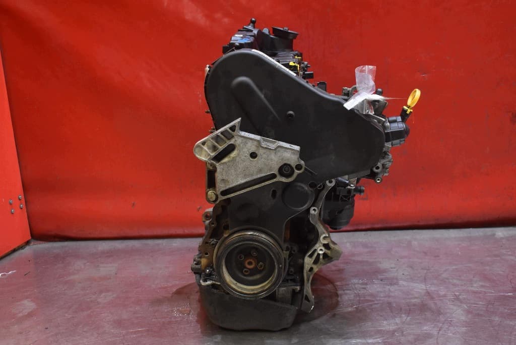Moteur DDYA — vue 12