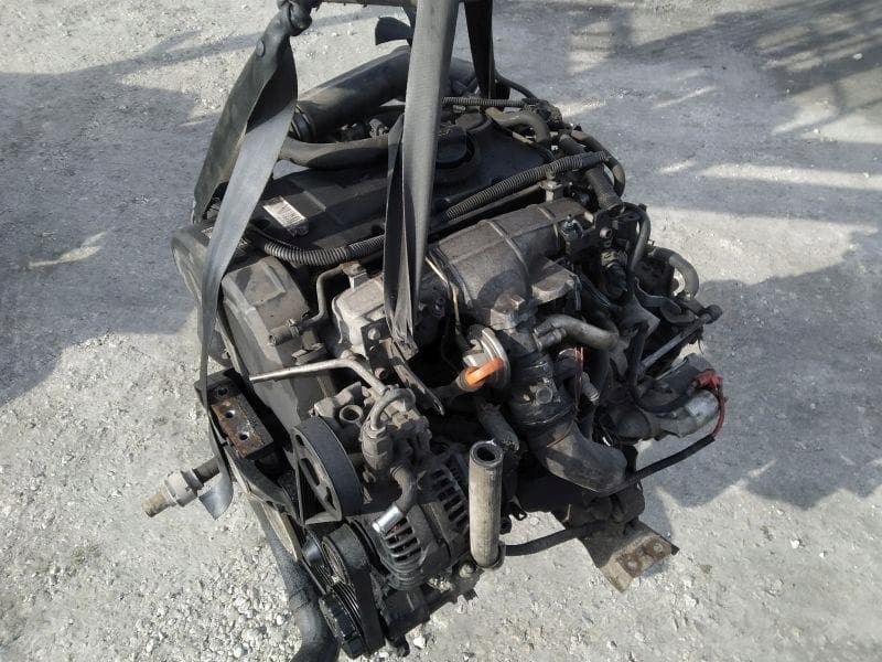 Moteur ECD pour Dodge