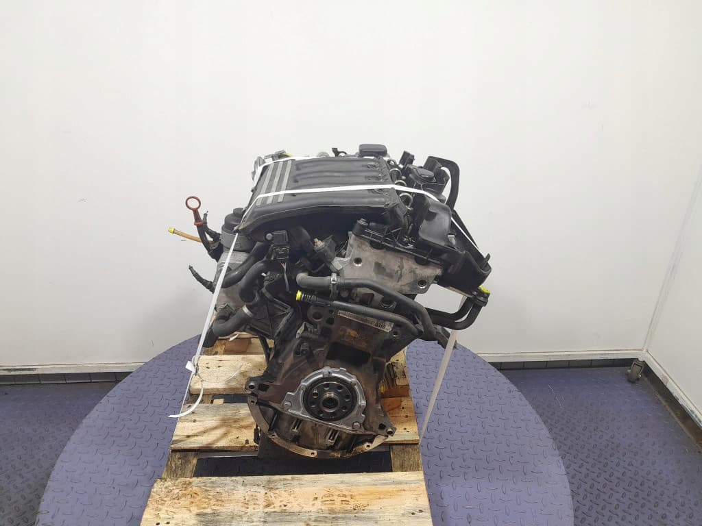 Moteur M47 D20 (204D1) — vue 5
