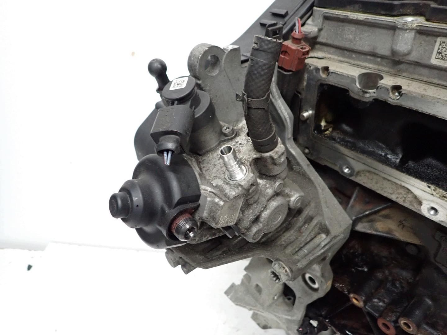 Moteur DGDA — vue 6