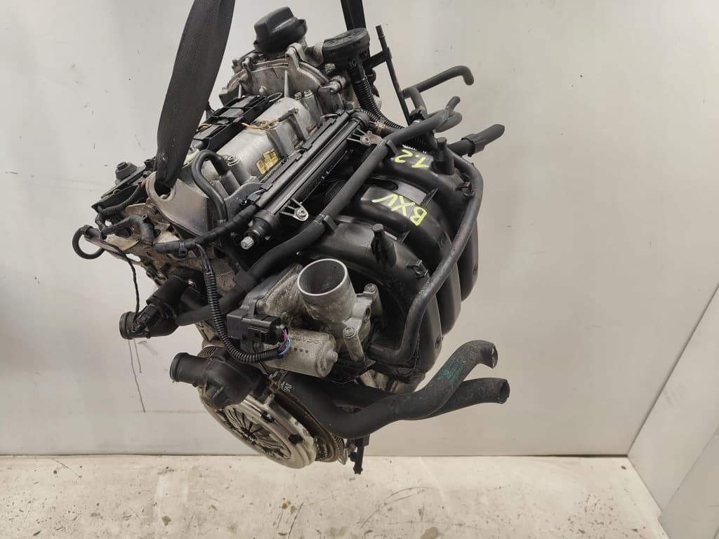 Moteur BXV - Image 1