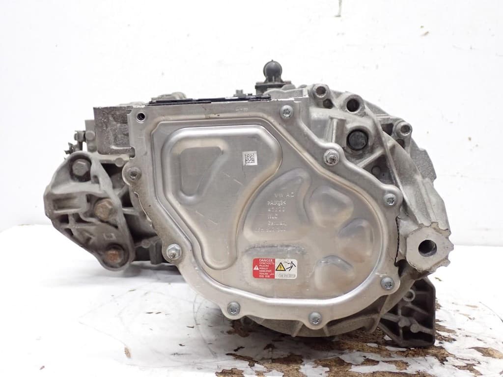 Moteur EBJD — vue 2