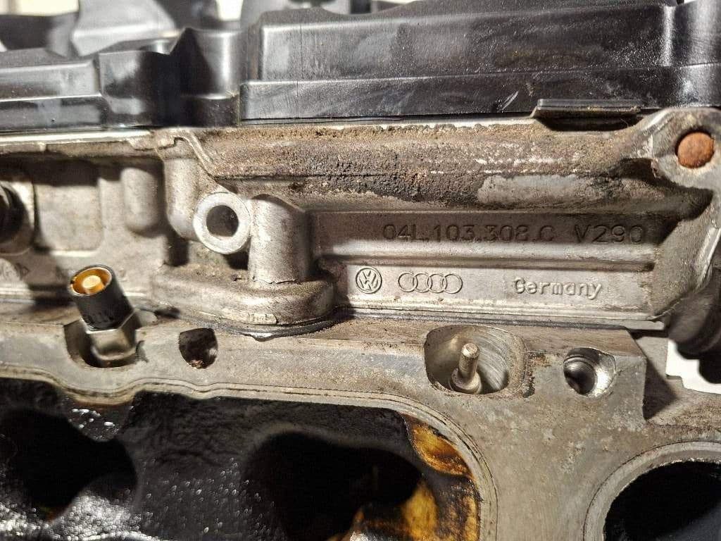 Moteur DFGC — vue 8