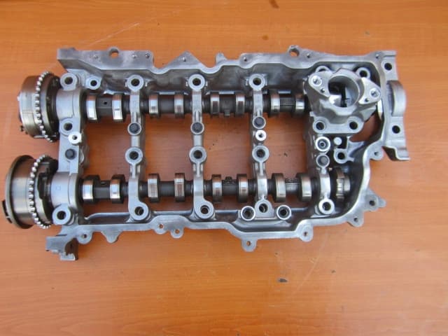 Moteur 8NR-FTS — vue 3