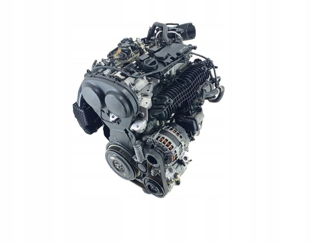Moteur B 4204 T11 - Image 1