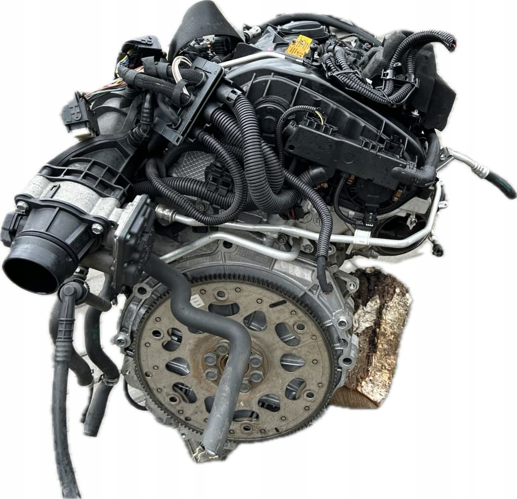 Moteur B48 A20 A — vue 2