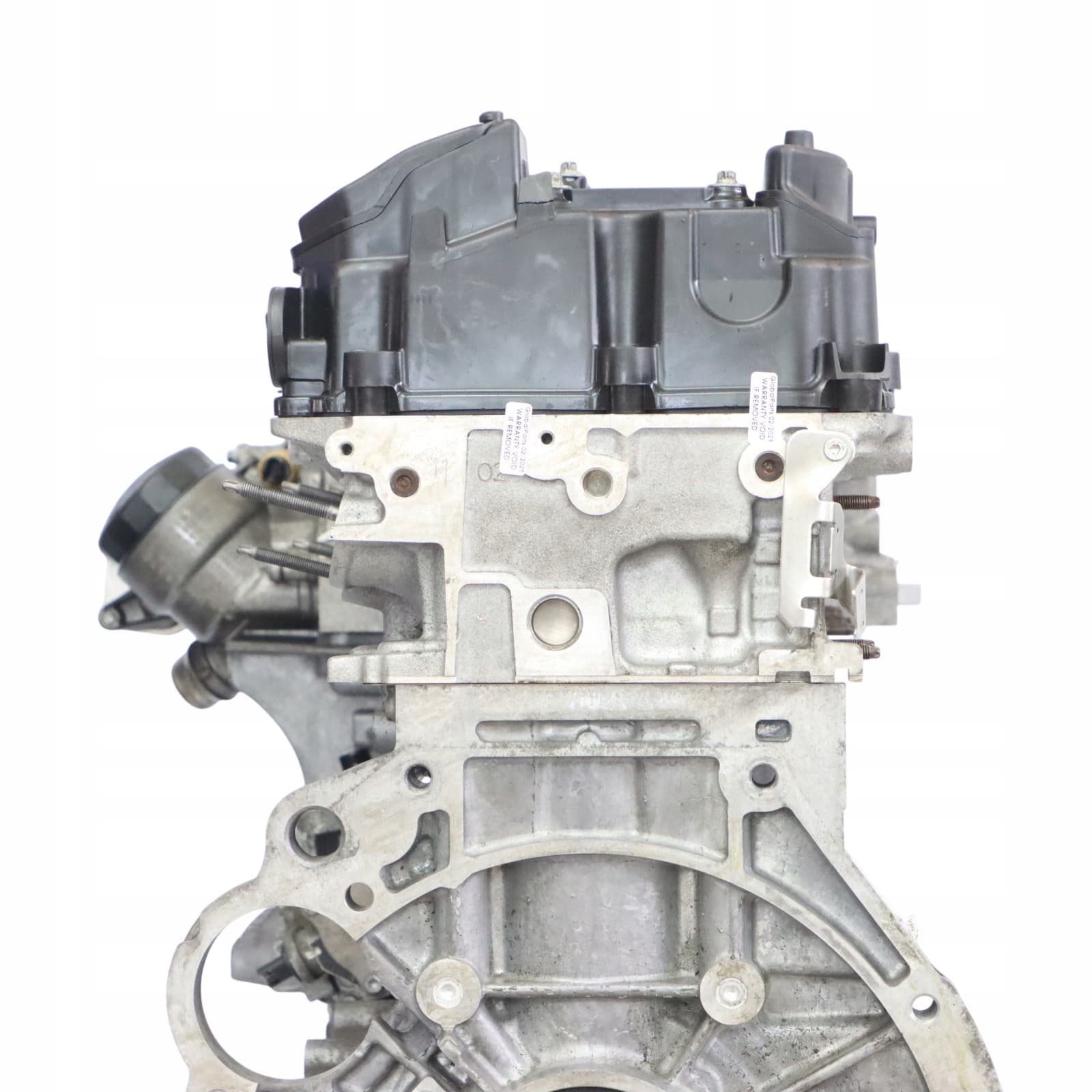 Moteur N55 B30 A — vue 10