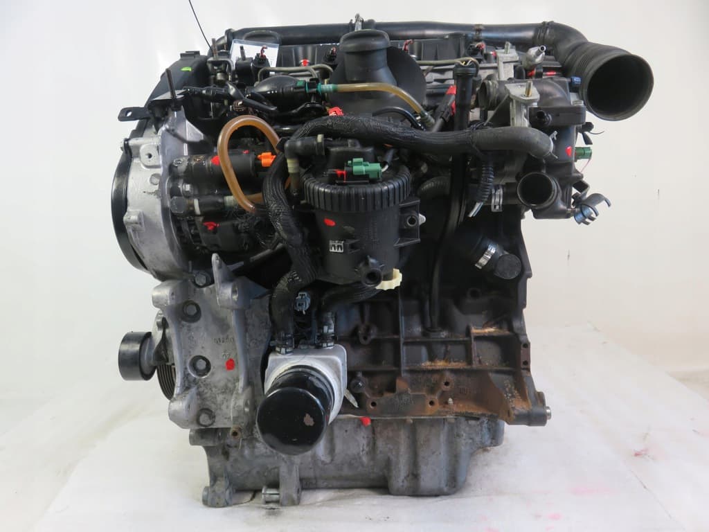 Moteur RHY (DW10TD) pour Citroën