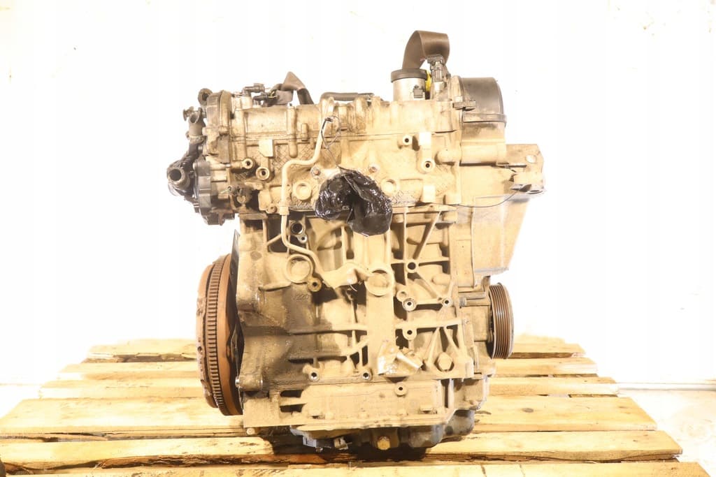Moteur CHPB pour Audi