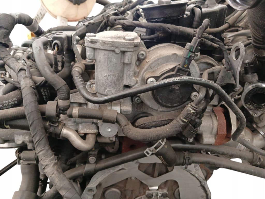 Moteur CUVA — vue 5
