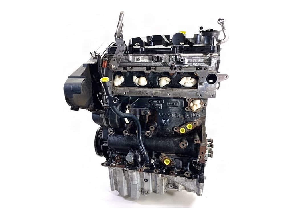 Moteur DETA - Image 1