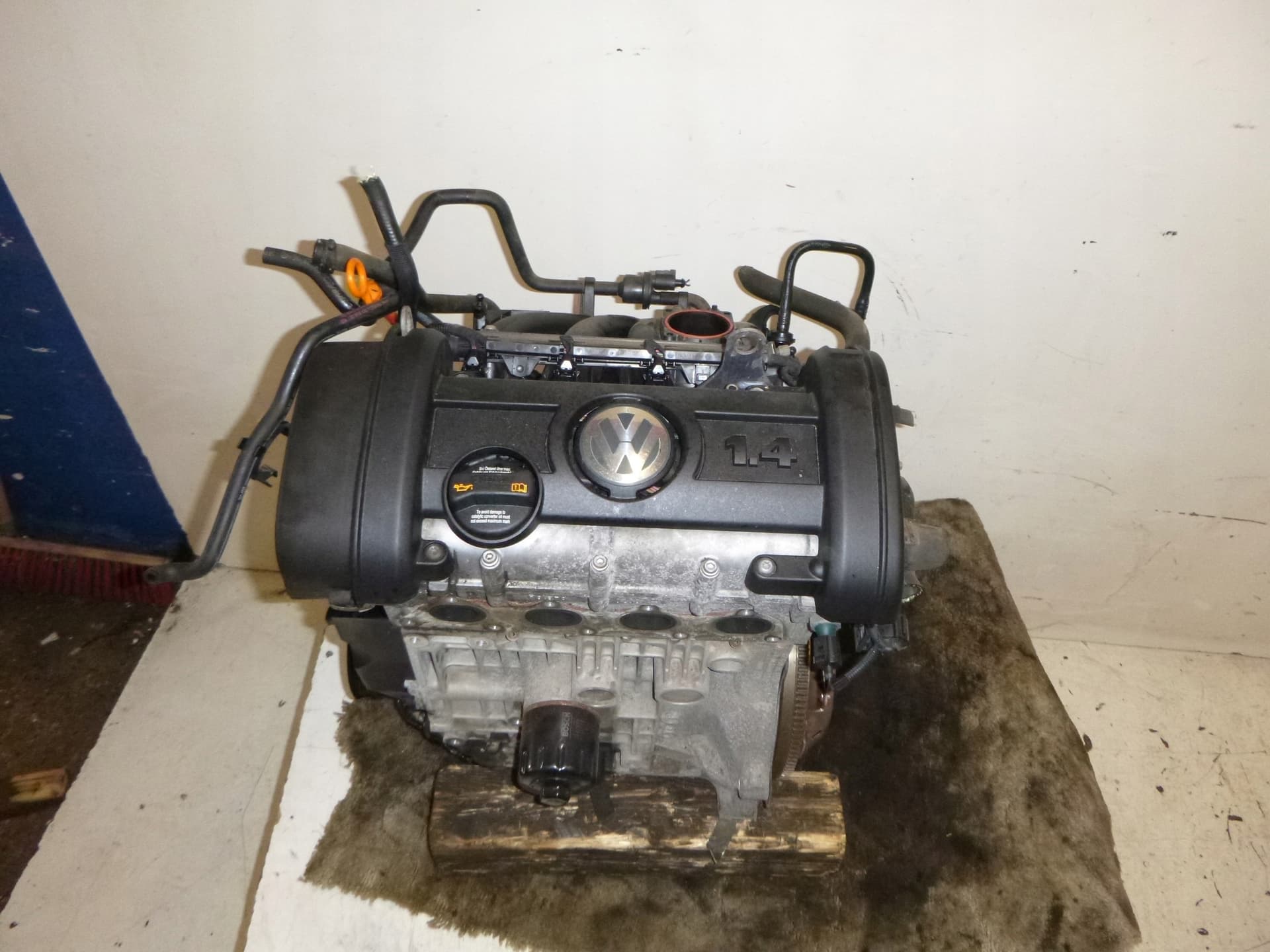 Moteur BUD - Image 1